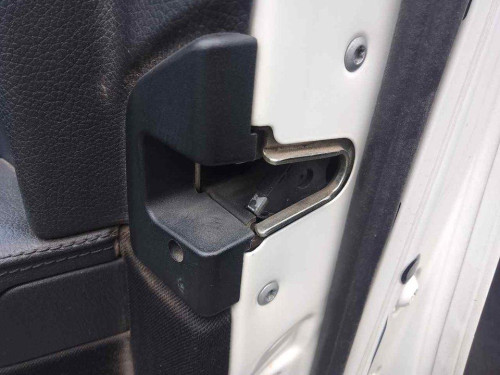 CERRADURA PUERTA DELANTERA DERECHA Mercedes-Benz CLASE E (BM 211) FAMILIAR 