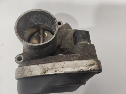 CAJA MARIPOSA Seat IBIZA (6L1) 