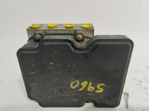 ABS Peugeot 406 BERLINA (S1/S2) 