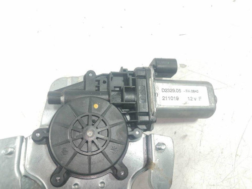  ELEVALUNAS DELANTERO IZQUIERDO KIA SORENTO (BL) 