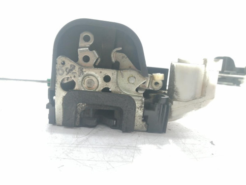  CERRADURA PUERTA DELANTERA IZQUIERDA ALFA ROMEO GT (125) 