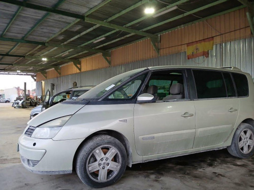  RENAULT ESPACE IV (JK0) 