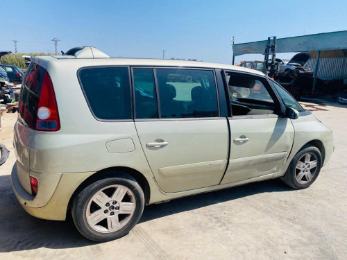  RENAULT ESPACE IV (JK0) 