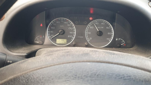 CITROEN XSARA BERLINA — vehículo donante para recambios 