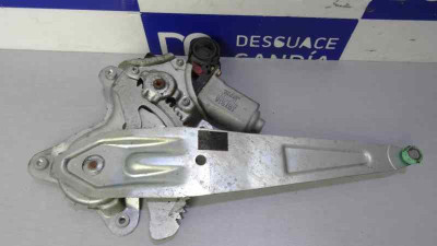 ELEVALUNAS TRASERO DERECHO, TOYOTA, RAV4 (A2)