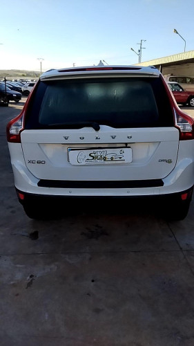  Volvo XC60 (2008->) SIN IDENTIFICAR 