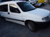 PEUGEOT PARTNER (S1)(07.1996) — vehículo donante para recambios 