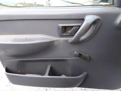 PEUGEOT PARTNER (S1)(07.1996)
