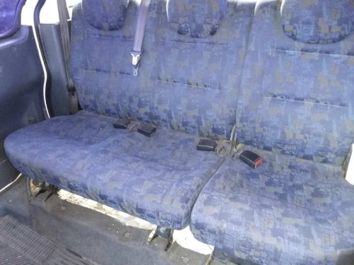 PEUGEOT PARTNER (S1)(07.1996) — vehículo donante para recambios 