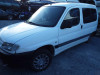 PEUGEOT PARTNER (S1)(07.1996) — vehículo donante para recambios 