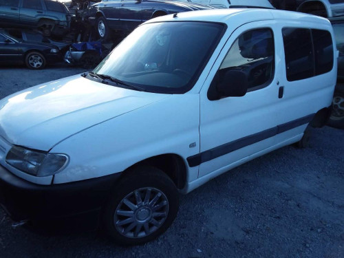 PEUGEOT PARTNER (S1)(07.1996) — vehículo donante para recambios 