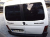 PEUGEOT PARTNER (S1)(07.1996) — vehículo donante para recambios 