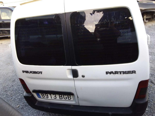 PEUGEOT PARTNER (S1)(07.1996) — vehículo donante para recambios 