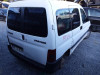 PEUGEOT PARTNER (S1)(07.1996) — vehículo donante para recambios 