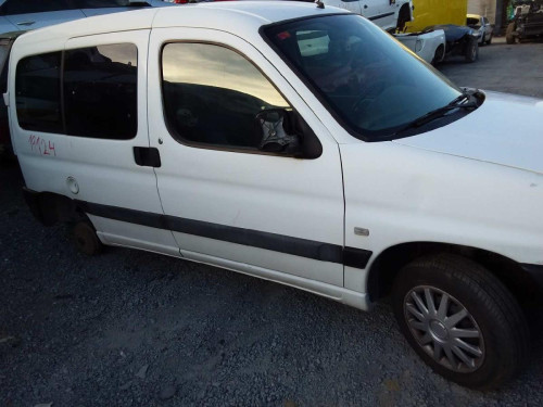 PEUGEOT PARTNER (S1)(07.1996) — vehículo donante para recambios 