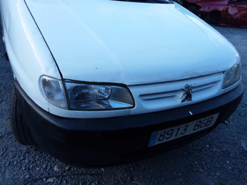 PEUGEOT PARTNER (S1)(07.1996) — vehículo donante para recambios 