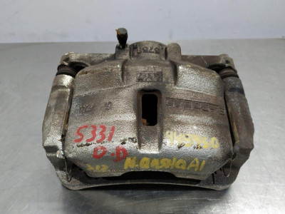 PINZA DE FRENO DELANTERA DERECHA, NISSAN, QASHQAI (J11E)
