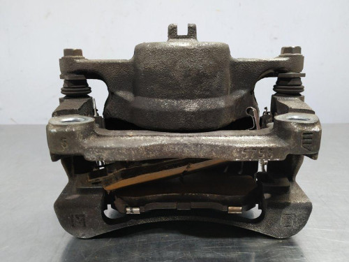  PINZA DE FRENO DELANTERA DERECHA, NISSAN, QASHQAI (J11E) 