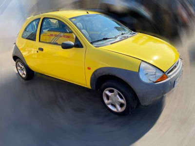 FORD KA (CCQ)