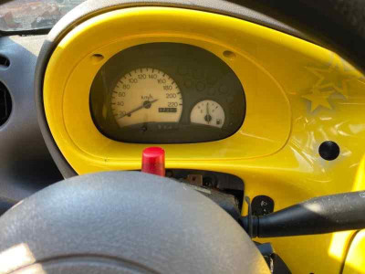 FORD KA (CCQ), FORD, KA (CCQ)