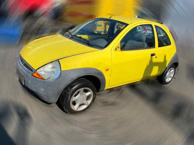 FORD KA (CCQ), FORD, KA (CCQ)