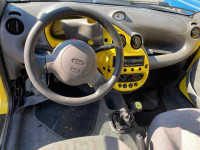 FORD KA (CCQ)