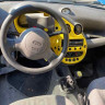 FORD KA (CCQ)