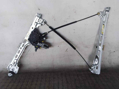 ELEVALUNAS DELANTERO DERECHO, Renault, MEGANE IV BERLINA 5P