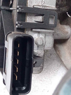 MOTOR LIMPIA DELANTERO, DACIA, SANDERO