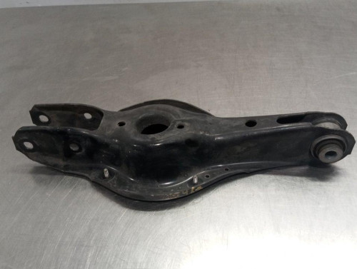 BRAZO SUSPENSION INFERIOR TRASERO IZQUIERDO BMW SERIE 1 BERLINA 5P (F20) 