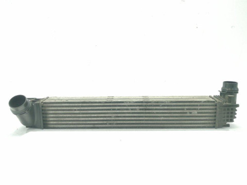  INTERCOOLER, RENAULT, SCENIC III (JZ) 