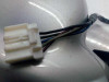  RETROVISOR DERECHO CHEVROLET REZZO 