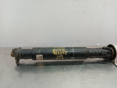 TRANSMISION CENTRAL, BMW, SERIE 3 BERLINA (E46)