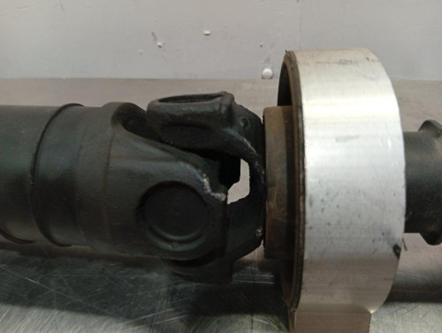  TRANSMISION CENTRAL BMW SERIE 3 BERLINA (E46) 