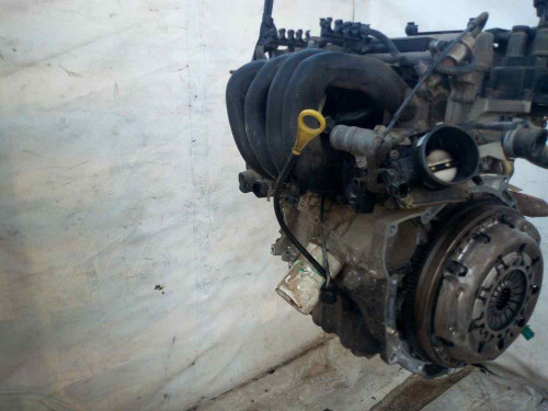  MOTOR COMPLETO 