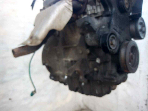  MOTOR COMPLETO 