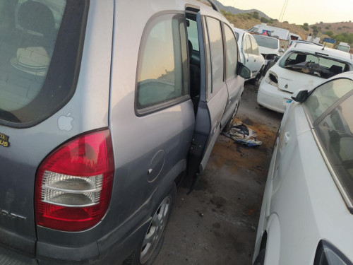  AFORADOR Opel ZAFIRA A 