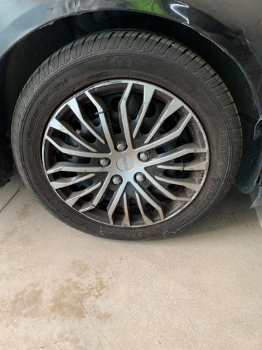  BIELETA ESTABILIZADORA DELANTERA DERECHA Volkswagen PASSAT VARIANT (3C5) 
