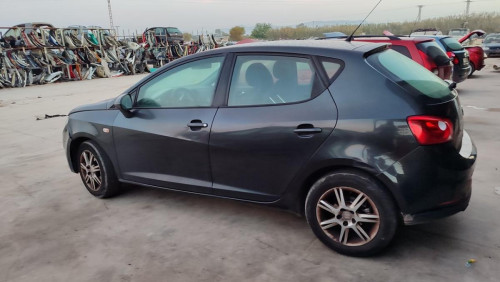 SEAT IBIZA BERLINA (6J5) — автомобиль-донор на запчасти 