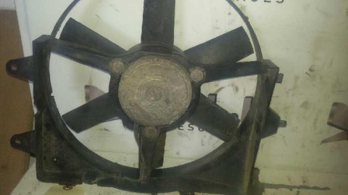 ELECTROVENTILADOR MG ROVER ROVER 600 (RH) 