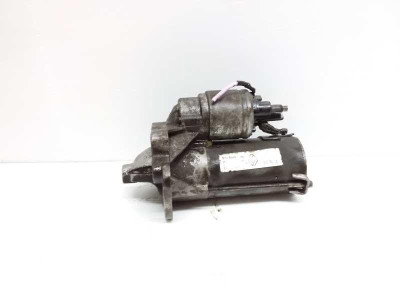 MOTOR ARRANQUE, Dacia, SANDERO II