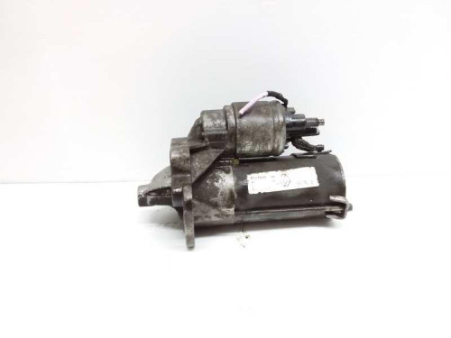 MOTOR ARRANQUE Dacia SANDERO II 