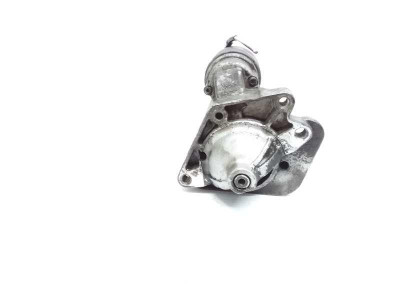 MOTOR ARRANQUE, Dacia, SANDERO II