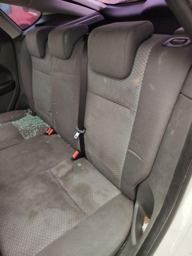 ASIENTOS TRASERO IZQUIERDO Ford FOCUS BERLINA (CAP) 