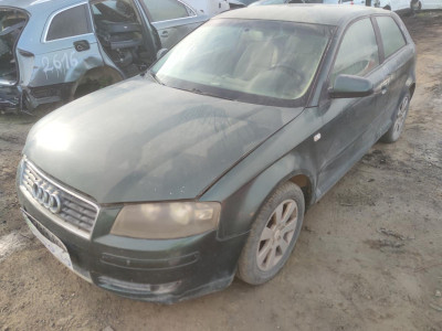 AUDI A3 (8P1)