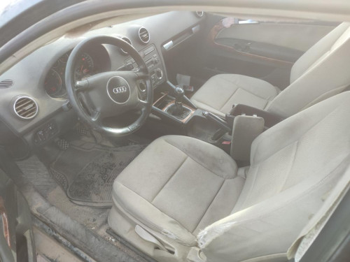 AUDI A3 (8P1) 