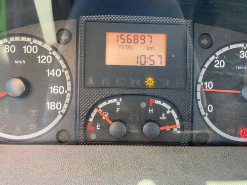  FIAT DUCATO 3 CAMIÓN 33 