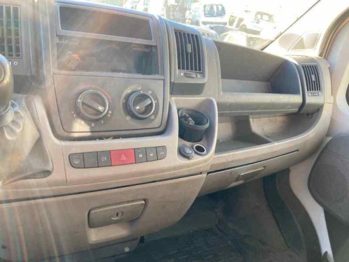  FIAT DUCATO 3 CAMIÓN 33 