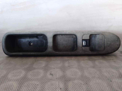 MANDO ELEVALUNAS DELANTERO DERECHO, Peugeot, 307 (S1)(04.2001)