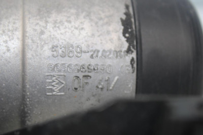 ENFRIADOR ACEITE MOTOR
